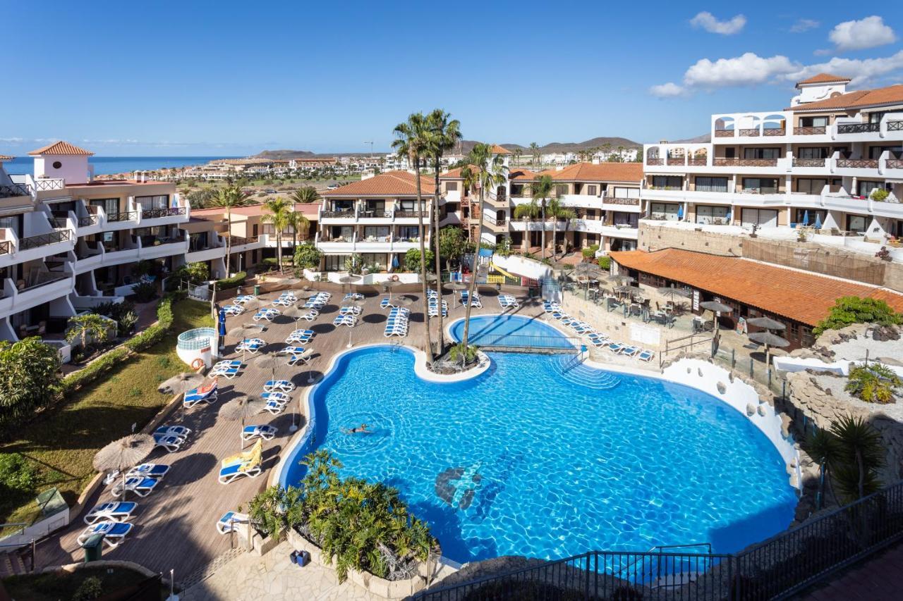 Oceanfront Tenerife South Albatros 270 San Miguel de Abona Esterno foto