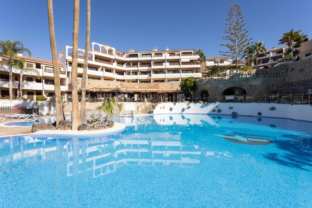 Oceanfront Tenerife South Albatros 270 San Miguel de Abona Esterno foto