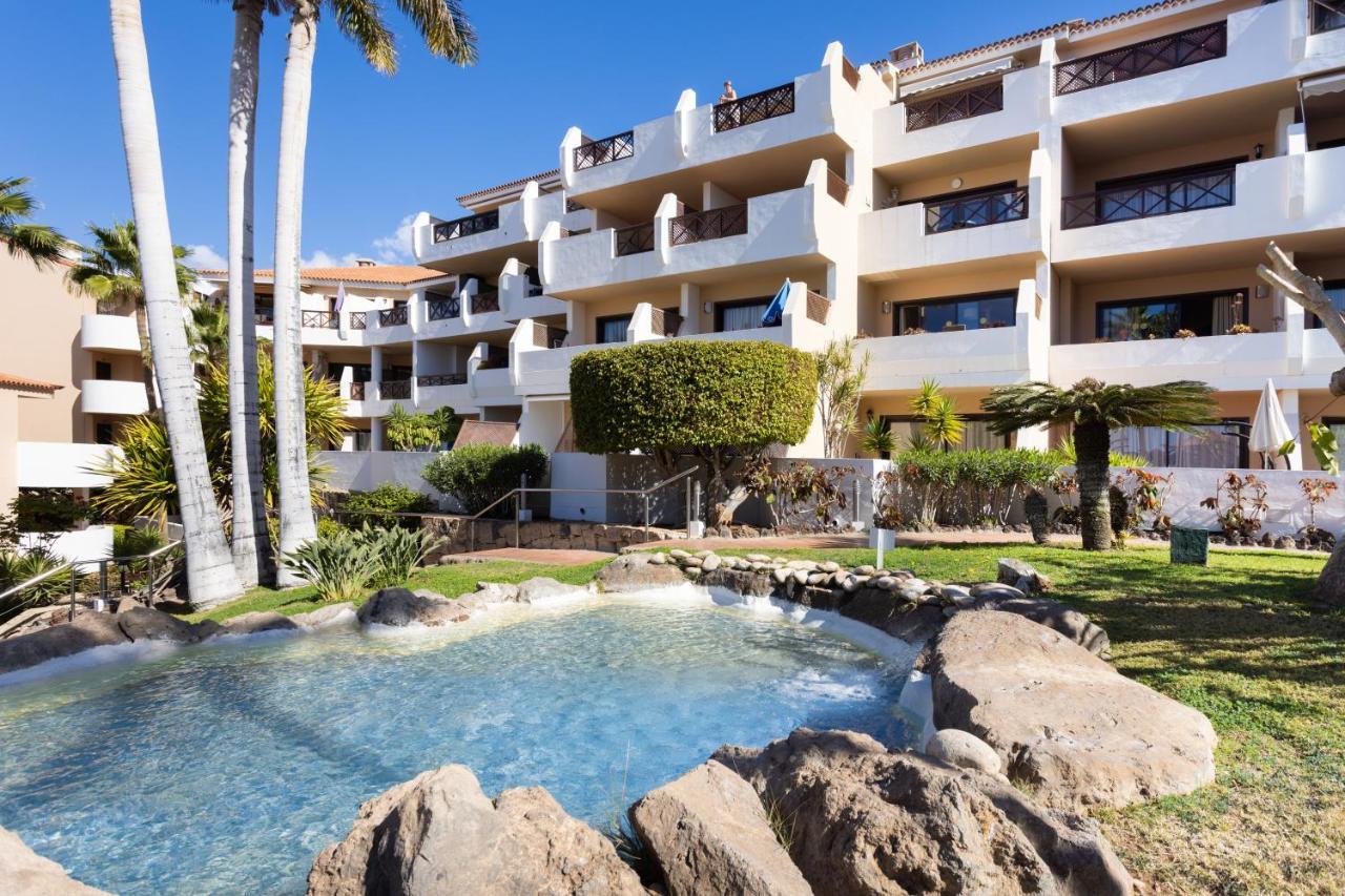 Oceanfront Tenerife South Albatros 270 San Miguel de Abona Esterno foto