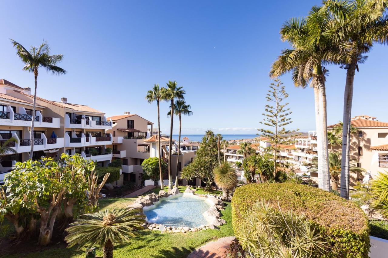 Oceanfront Tenerife South Albatros 270 San Miguel de Abona Esterno foto