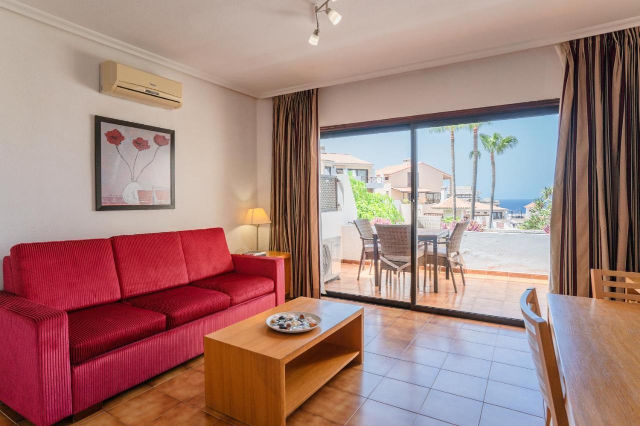 Oceanfront Tenerife South Albatros 270 San Miguel de Abona Esterno foto