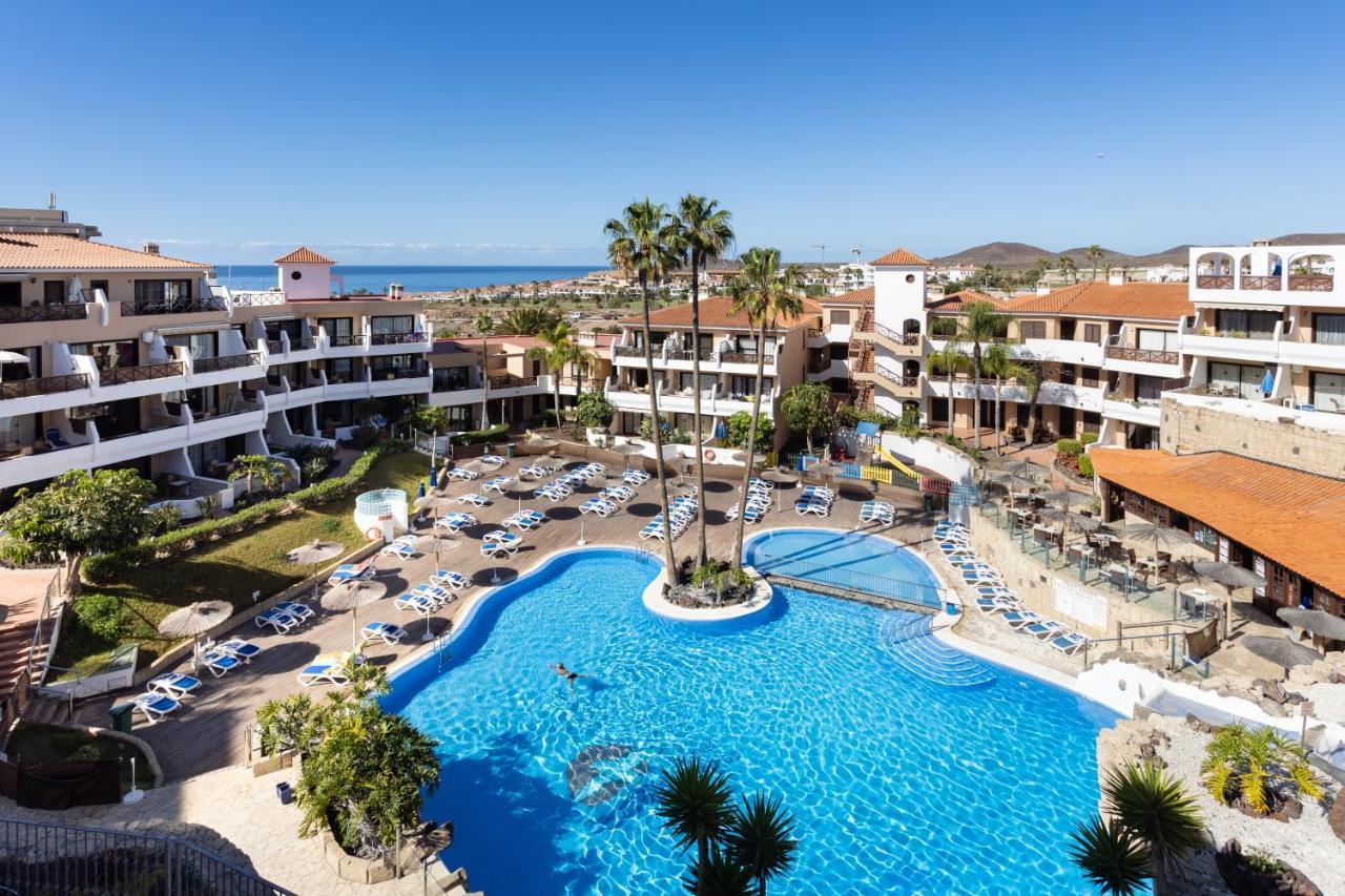 Oceanfront Tenerife South Albatros 270 San Miguel de Abona Esterno foto