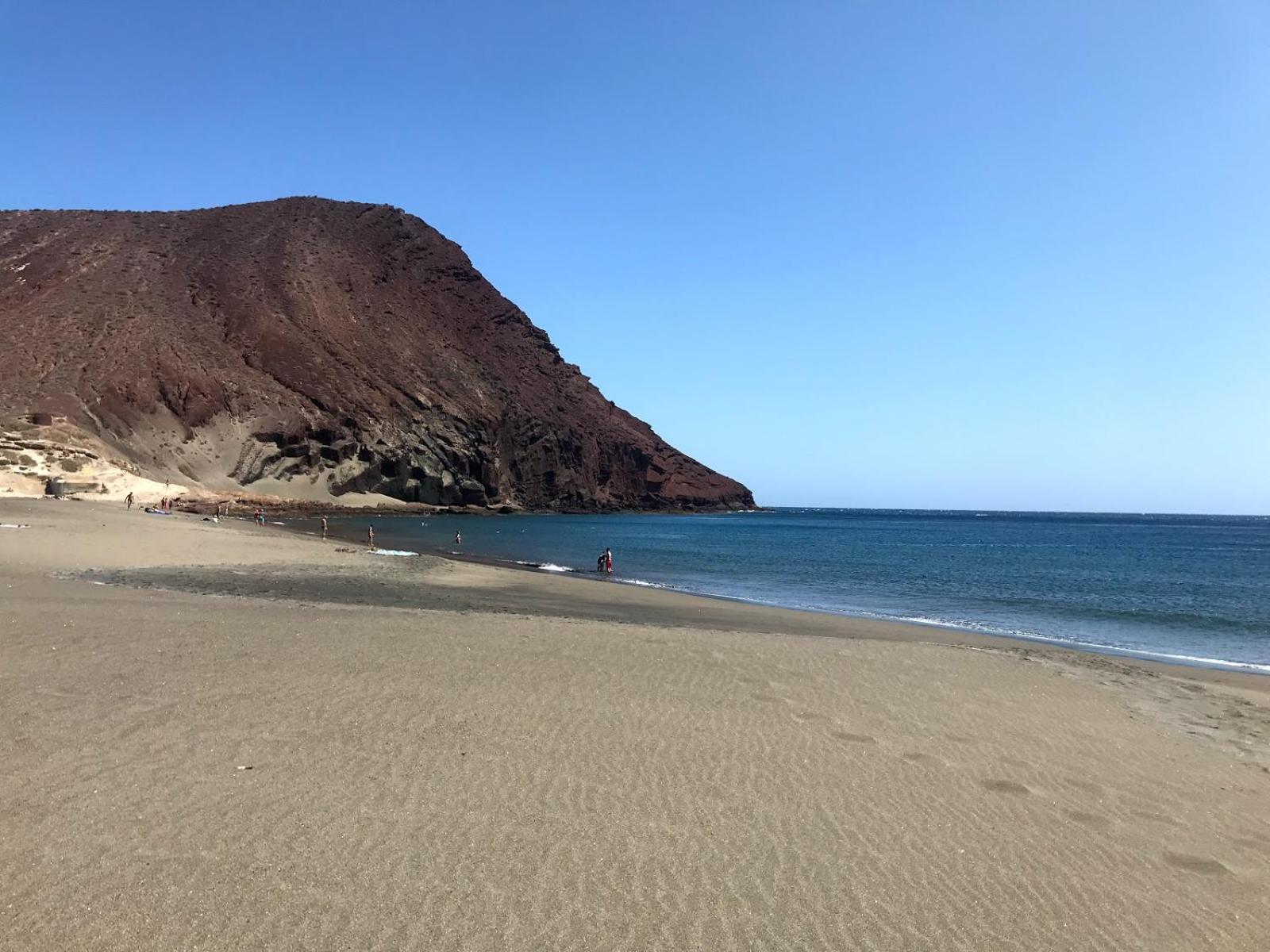 Oceanfront Tenerife South Albatros 270 San Miguel de Abona Esterno foto